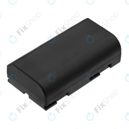 Μπαταρία για BCI Capnocheck II Capnograph, 2600mAh, Li-Ion, 7.4V, MCR1821J/1-H, HQ