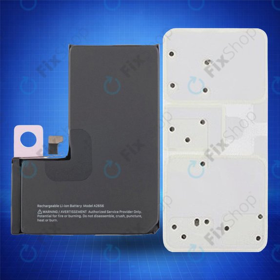 Battery για iPhone 13 Pro | 661-21996 | 3095mAh | Genuine Apple