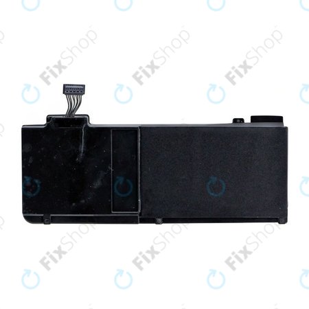 Μπαταρία για MacBook Pro 13", Αρχές 2009 – Μέσα 2012, A1278, A1322, 6800mAh, FixPremium