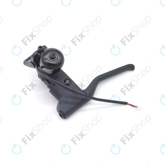 Κοντάρι Φρένου + Κουδούνι για Ninebot Segway F2, F2 Plus, F2 Pro, F20, F30, F40