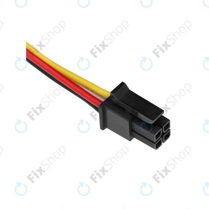 Μπαταρία για Samsung PowerBot-E, Eureka i5, Midea i5, i9, 3400mAh, Li-Ion, 14.8V, BP14435A, HQ