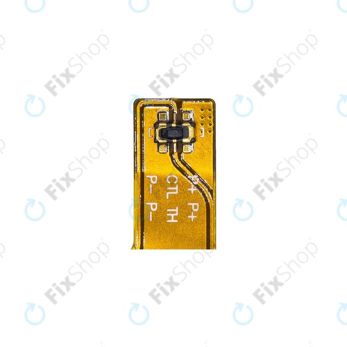 Μπαταρία για Caterpillar CAT S41, 4400mAh, Li-Pol, 3.85 V, APP00223, HQ