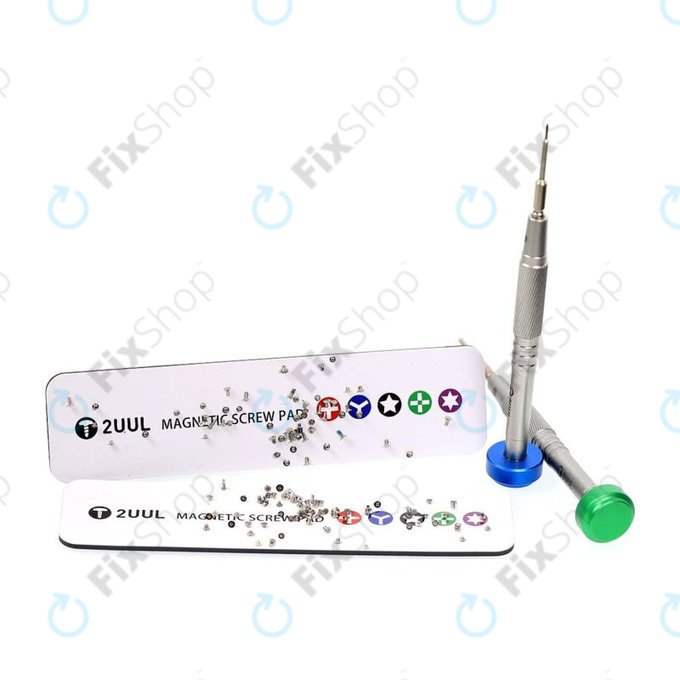 Μαγνητικό Μαξιλάρι Βιδών - 140 x 35mm για 2UUL