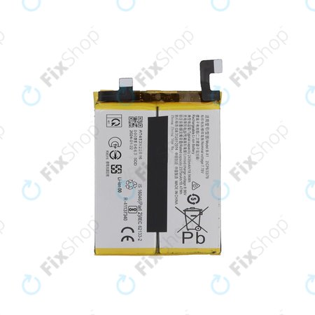 Battery για Vivo X90 Pro V2242A | V2219 | 4870mAh