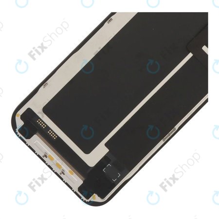 Οθόνη In-Cell FHD για iPhone 17 Pro Max, Αφής με πλαίσιο