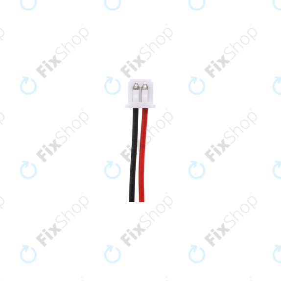 Μπαταρία για Plantronics, Avaya, 240mAh, Li-Pol, 3.7V, 65358-01, HQ