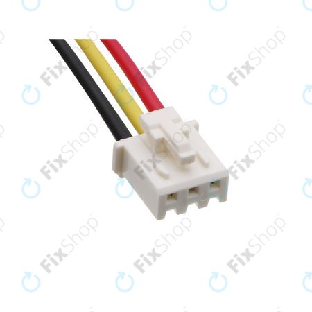 Μπαταρία για Evolveo RoboTrex H9, Midea M4, Blaupunkt XPOWER+, 2600mAh, Li-Ion, 14.4V, 6.60.40.05-0, HQ