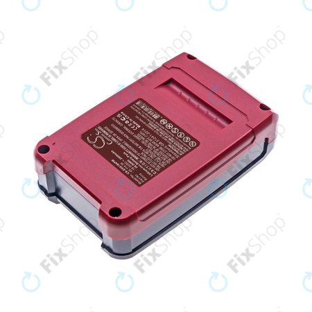 Battery για Einhell 18V | 45.114.36 | Li-Ion | 18.0V | 2000mAh | HQ
