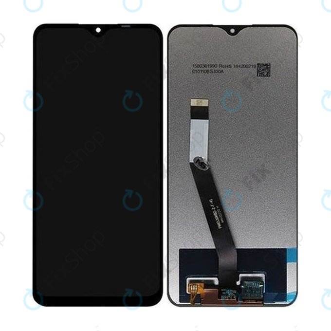 LCD Display με Touch Screen για Xiaomi Redmi 9 | Aftermarket