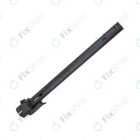 Αναδιπλούμενος Πόλος για Ninebot Segway Max G30 | Μαύρο | Black | Genuine Service Pack