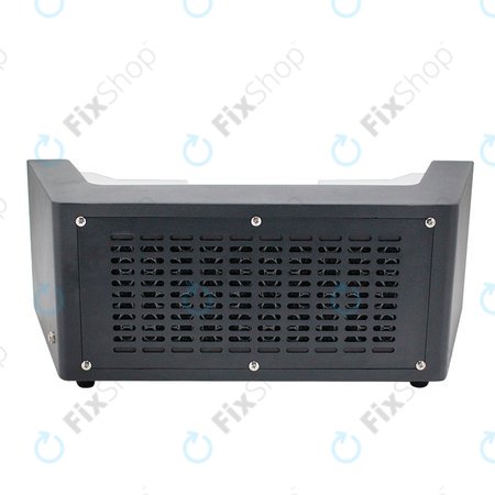 Εργαστήριο Χωρίς Σκόνη για Επισκευές