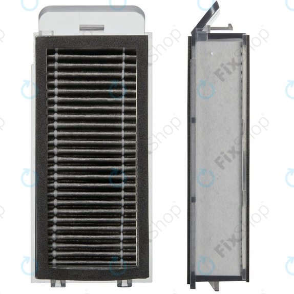 Φίλτρο HEPA, 2 τεμ. για Xiaomi Dreame X50 Ultra, L40s Pro Ultra, Mova V50 Ultra, P60