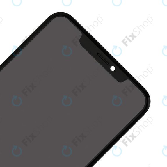 Οθόνη για iPhone XS Max, Αφής με πλαίσιο, Refurbished