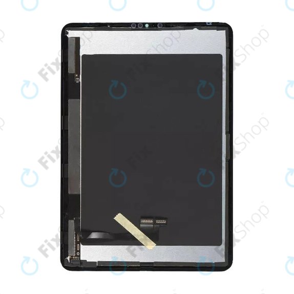 Οθόνη LCD για iPad Pro 11 (2024), Αφής χωρίς πλαίσιο