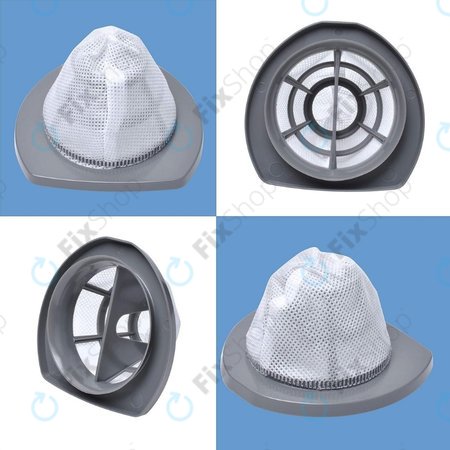 Φίλτρο 2033 για Bissell FeatherWeight