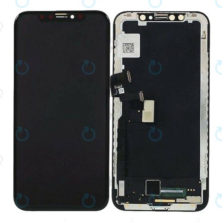 LCD Display Assembly για iPhone XS Max | FixPremium Hard OLED