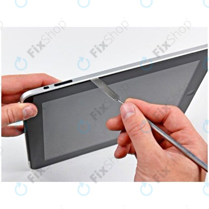 Μεταλλικός Λοστός - Universal Εργαλείο Ανοίγματος για Best