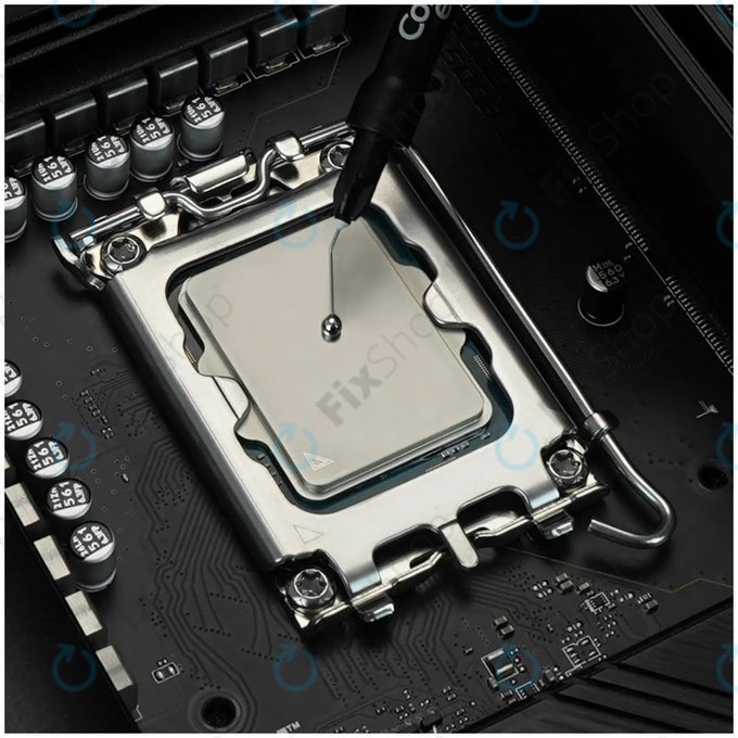 Υγρό μέταλλο 1g, Thermal Grizzly Conductonaut