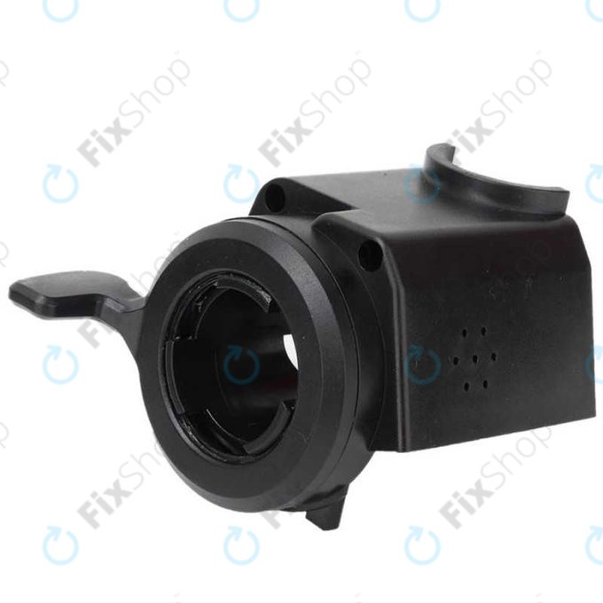 Σετ Ταμπλό (Πλαστικό Κάλυμμα Οθόνης, Μοχλός Επιταχυντή, Φρένα, Κάλυμμα Φωτιστικού LED) για Kugoo S1 | S1 Pro | S2 | S3