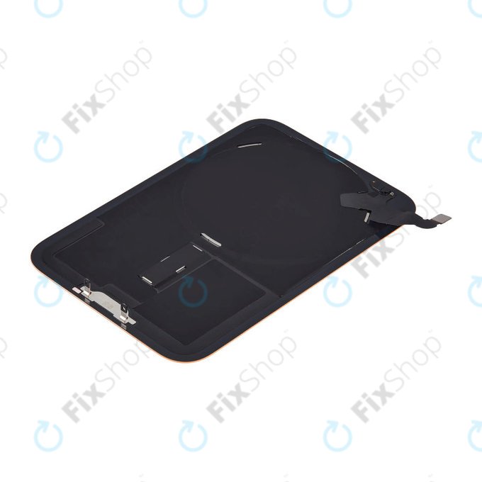 Γυαλί πίσω περιβλήματος για iPhone 17 Pro Max, Deep Blue, Pulled A