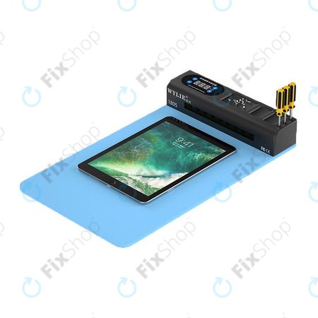 Θερμαντική Πλακέτα - Διαχωριστής Οθόνης LCD για Wylie WI-1805