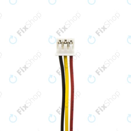 Μπαταρία για Logitech Mx Keys, 1500mAh, Li-Pol, 3.7V, 533-000177, HQ