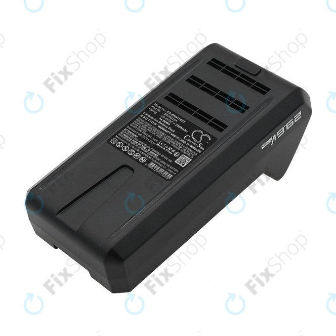 Μπαταρία για Eureka H11, H11 Handheld Cordless Vacuum C, Media P7, Q8, 2500mAh, Li-Ion, 29.6V, BP28825A, HQ