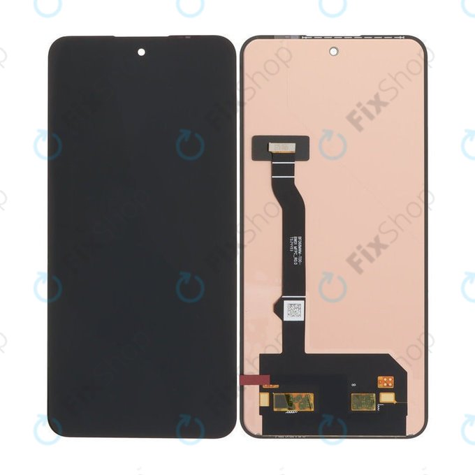 LCD Display με Touch Screen για Nothing Phone (3a), (3a) Pro | Aftermarket