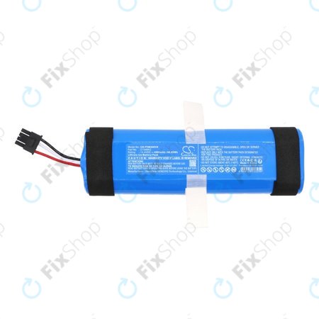 Battery για Philips XU2000/20 | C1048A2 | Li-Ion | 14.4V | 4500mAh | HQ