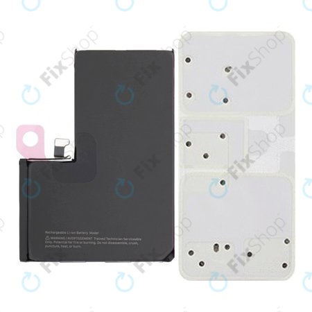 Battery για iPhone 16 Pro | 661-42720 | 3582mAh | Genuine Apple
