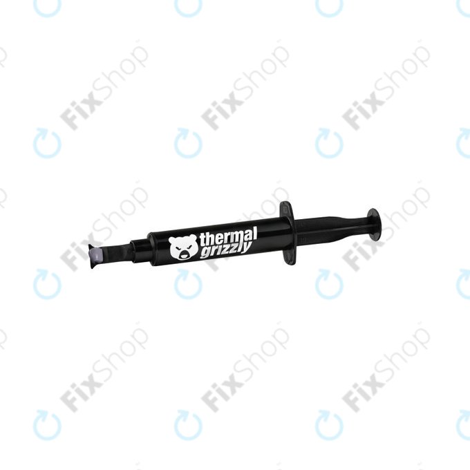 Θερμική πάστα 3,0ml/7,8g, Thermal Grizzly Hydronaut