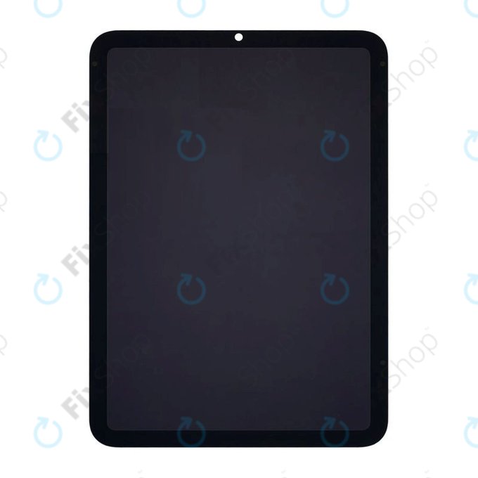 Οθόνη με οθόνη αφής για iPad Mini 6, Original Refurbished