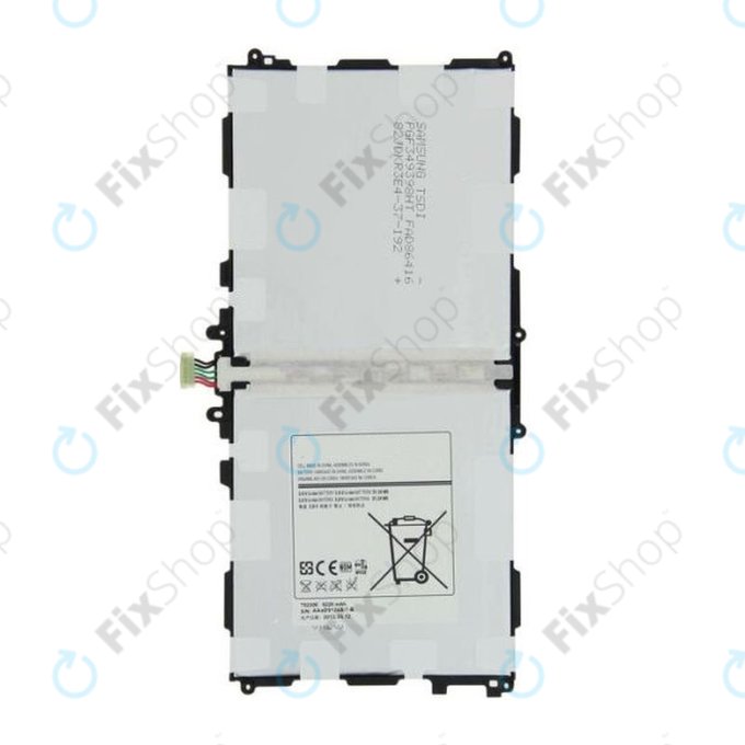 Μπαταρία για Galaxy Note 10.1, 2014, P600, T8220E, 8220mAh