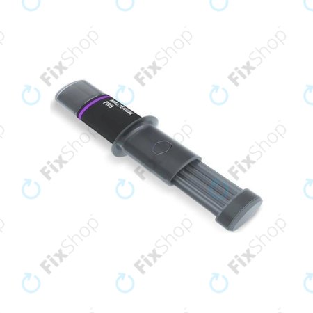 Θερμοαγώγιμη πάστα MasterGel Pro V2 για CPU, 4g, γκρι