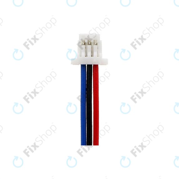 Μπαταρία για Garmin Nüvi 1300, 1350, 1370, 1390, 1490, 1250mAh, Li-Pol, 3.7V, 361-00019-16, HQ