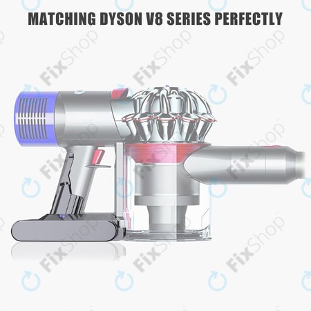 Μπαταρία για Dyson V8, 215681, PM8-US-HFB1497A, 21.6V, 3000mAh