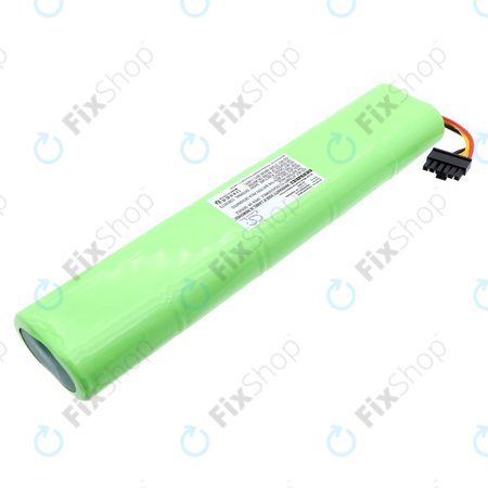 Μπαταρία για Neato Botvac 70, 75, 80, 85, 2000mAh, Ni-MH, 12V, NX2000SCx10, HQ