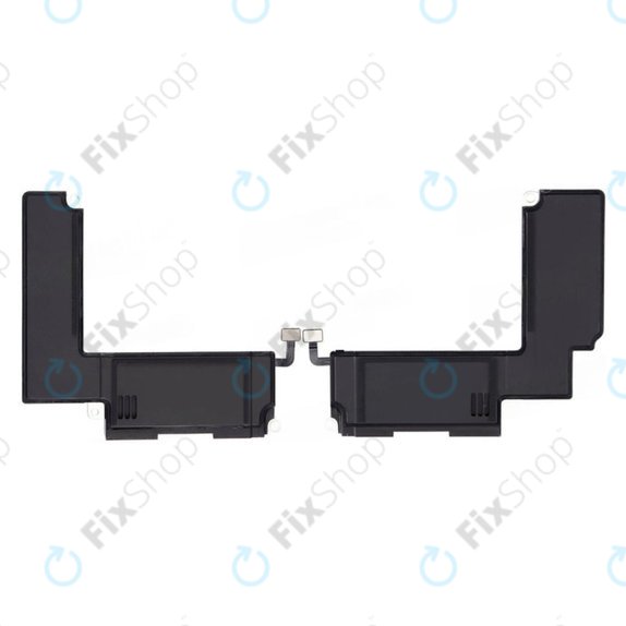 Ηχεία (Αριστερό και Δεξί) για MacBook Air 15", A3114 (2024), 923-10339, Genuine Apple