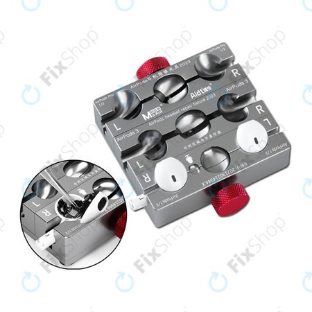 Βάση Επισκευής για AirPods (Μοντέλο 2023) για Ma Ant P1