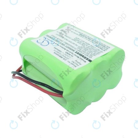 Battery για iRobot Braava 320 | 321 | GPRHC152M073 | 4408927 | 7.2V | 1500mAh | HQ