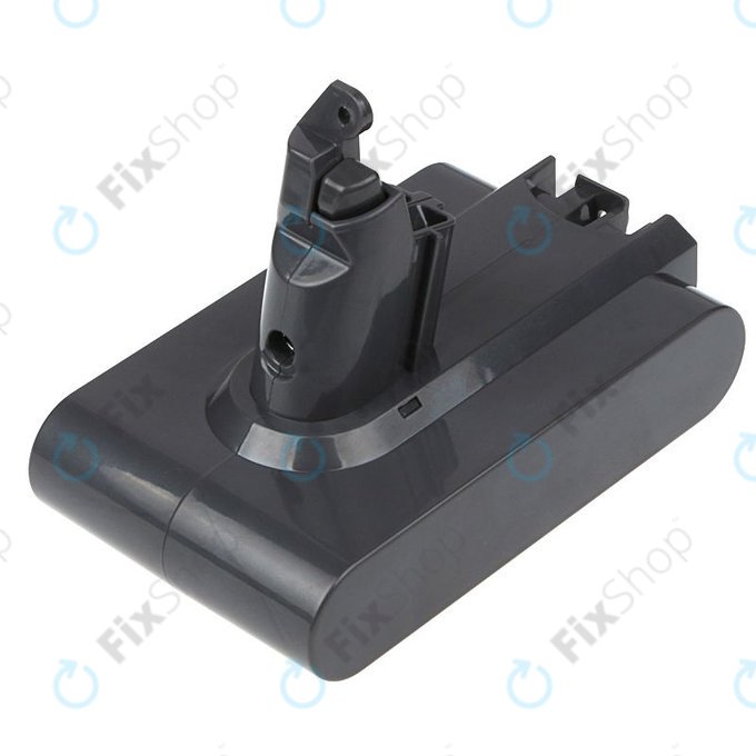 Μπαταρία για Dyson DC-series, V6, 965874-02, 21.6V, 1500mAh, HQ