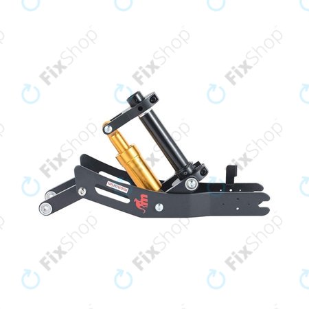 Μπροστινή Ανάρτηση για Ninebot Segway Max G30 | Monorim V4