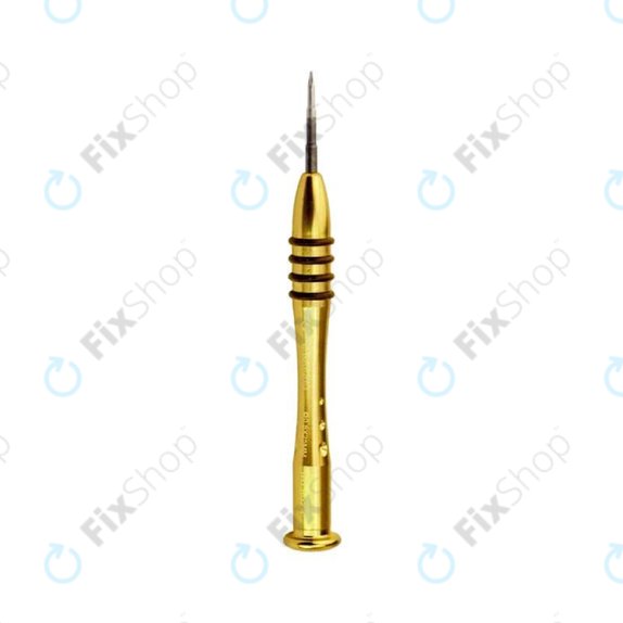 Κατσαβίδι - Tri-Point Y000 (0.6mm) για Penggong