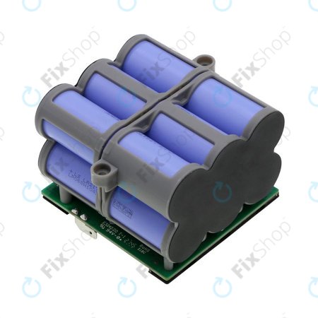 Μπαταρία για Tineco iFloor S5, 4000mAh, Li-Ion, 21.6V, CL2019-6S1P-02A, HQ