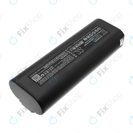 Μπαταρία για Paslode 900400, 3300mAh, Ni-MH, 6V, 404400, BCPAS-404717, HQ