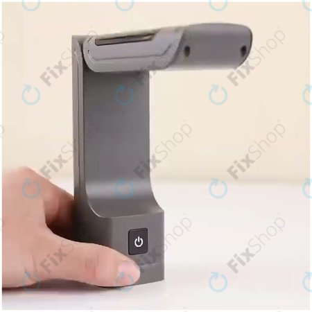 Κάμερα Υπέρυθρης Θερμικής Απεικόνισης για Lincseek ShortCam II