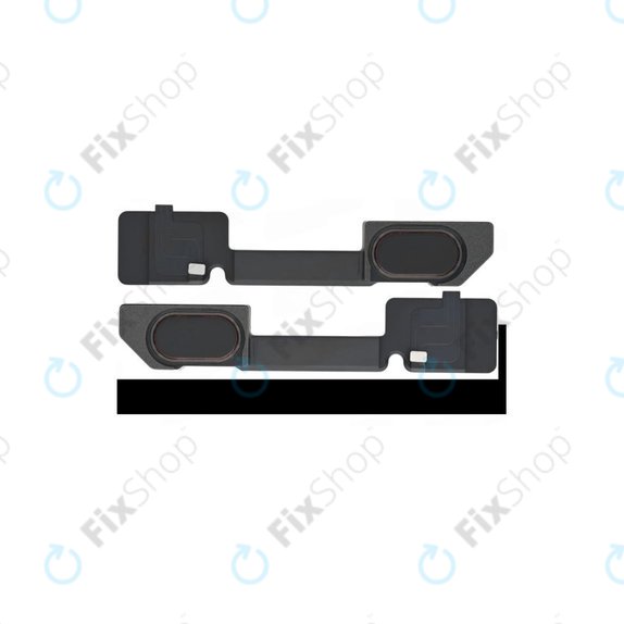 Ηχεία για MacBook Pro 16", A2485 (2021), A2780 (2023), 923-10067, Genuine Apple