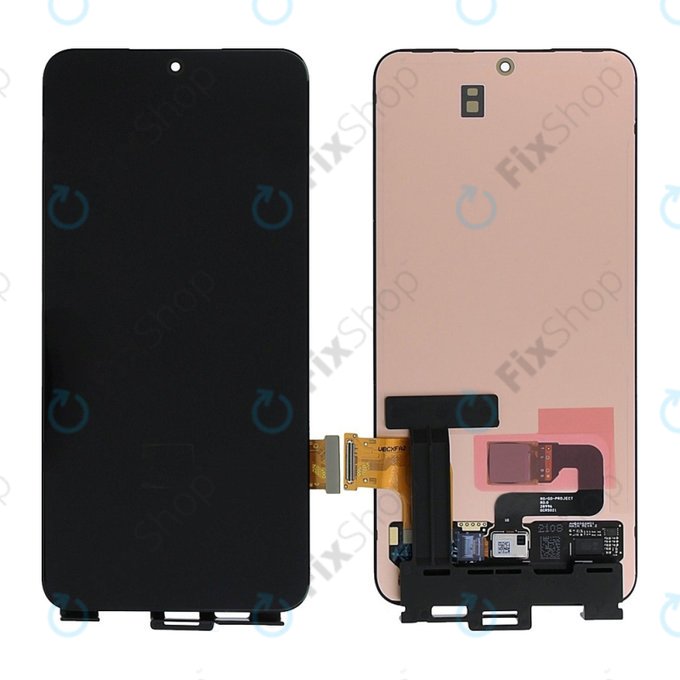 LCD Display με Touch Screen για Samsung S22 | S901B | GH96-14786A | Service Pack