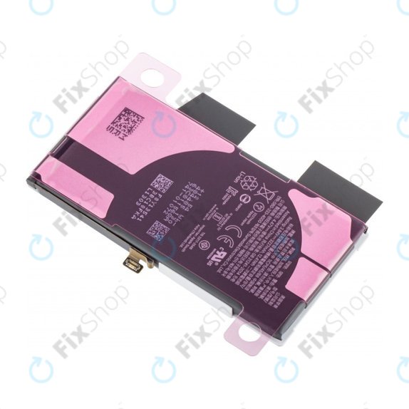 Battery για iPhone 16 | 661-44796 | 3561mAh | Genuine Apple