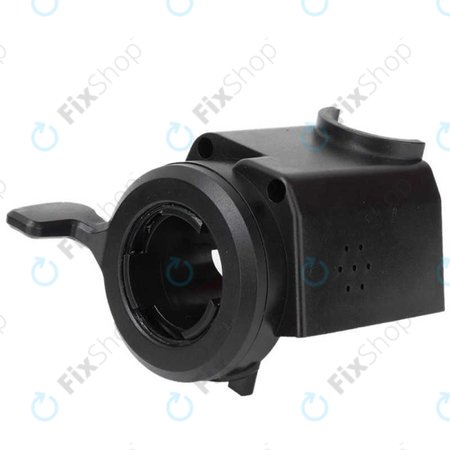 Σετ Ταμπλό (Πλαστικό Κάλυμμα Οθόνης, Μοχλός Επιταχυντή, Φρένα, Κάλυμμα Φωτιστικού LED) για Kugoo S1 | S1 Pro | S2 | S3